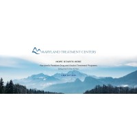 Maryland Treatment Centers logo - Similar company to G-Sida General Services Llc