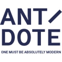 Antidote Style logo - Similar company to Dashboard