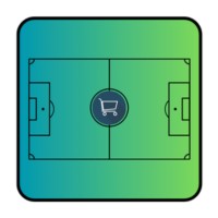 Futbolkart logo - Similar company to Coffeetable Ai