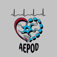 AEPOD · PoTS y otras Disautonomías España logo - Similar company to Potsdys - Pots Und Andere Dysautonomien E.V.