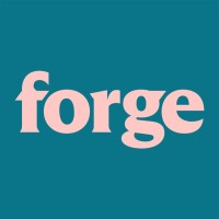 Forge logo - Similar company to Aitchison Raffety