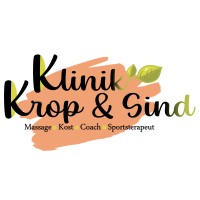 Klinik Krop&Sind logo - Similar company to Fysiodema Aps