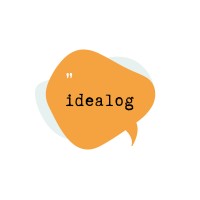 idealog logo - Similar company to Humanize Ai
