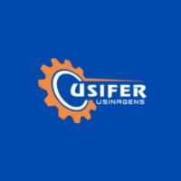 Usifer Usinagem logo - Similar company to Usifer Serviço E Comércio