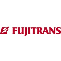 FUJITRANS CORPORATION logo - Similar company to Pt Senfu (Senopati Fujitrans Logistic Services)