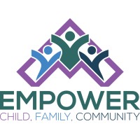 EMPOWER logo - Similar company to Help, Hope, Solutions Llc