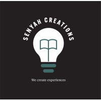 Senyah Creations logo - Similar company to Access Forge