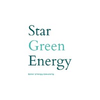 Star Green Energy logo - Similar company to Narmada
