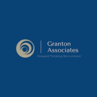 Granton Associates logo - Similar company to Zest Tech Recruitment Ltd