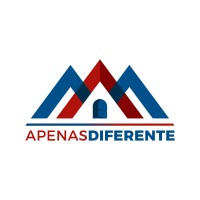 Apenas Diferente logo - Similar company to Mbd Gest