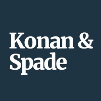 Konan & Spade - LMA logo - Similar company to Dodoozy