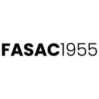 FASAC logo - Similar company to Berto Industria Tessile | Sustainable Denim Fabrics