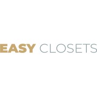 Easy Closets logo - Similar company to Kokio Kitchen