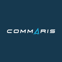 Commaris logo - Similar company to Terrafugia