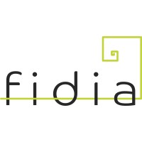 Fidia logo - Similar company to Estia Spa