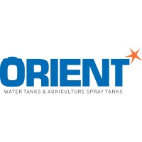 Orient Tanks logo - Similar company to Durable Pipes & Fittings