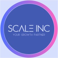 Scale Inc logo - Similar company to Fpr - Inkotanyi