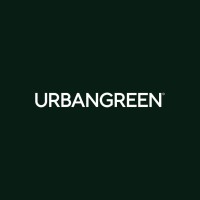 Urbangreen Hair logo - Similar company to Thirty12 Creative