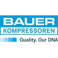 BAUER KOMPRESSOREN GmbH logo - Similar company to Turbopar