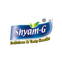 Shree Shyam Snacks Food Pvt. Ltd. (Shyam-G Snacks) logo - Similar company to Lacy Snacks