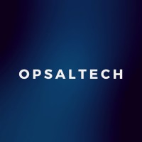 Opsaltech logo - Similar company to Globe Forum