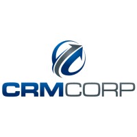 CRMCORP Australasia logo - Similar company to Dynamics Group
