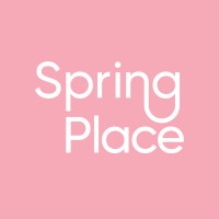 Spring Place logo - Similar company to Tall Teaspoon Marketing