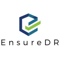 EnsureDR logo - Similar company to N.I.T Professional Customer Services