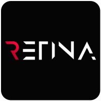 Retina Corps logo - Similar company to Qualigon