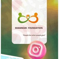Shamwari Foundation logo - Similar company to Kenya Association Of Records Managers & Archivists (Karma)