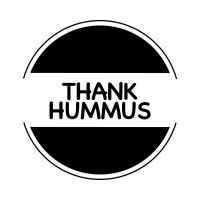 Thank Hummus logo - Similar company to Yamba Hummus