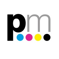 Print Monthly logo - Similar company to Artworker.Com