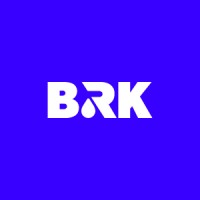 BRK Ambiental logo - Similar company to Consult Talentos