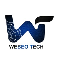 Webeo Tech logo - Similar company to Vi Matrix Tech Solutions