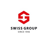 Swiss Group India Pvt Ltd logo - Similar company to Hand Corp