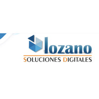 LOZANO | SOLUCIONES DIGITALES logo - Similar company to Rediber