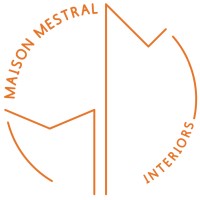Maison Mestral logo - Similar company to Juno Studio