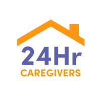 24 Hour Caregivers logo - Similar company to Homwork