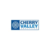 Cherry Valley Analytics logo - Similar company to Alva Commerce