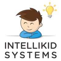 IntelliKid Systems logo - Similar company to Watchmegrow