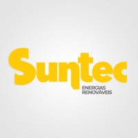 Suntec Energias Renováveis logo - Similar company to Kacique Sistemas