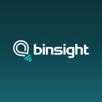 Binsight Data logo - Similar company to D.A. Team