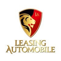 Leasing Automobile logo - Similar company to Auto Schunn