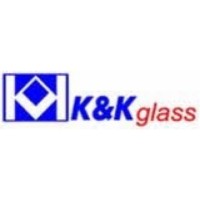 K&K Glass logo - Similar company to Dfv Australia