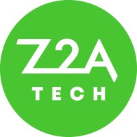 Z2A Tech logo - Similar company to The Ai Foundation