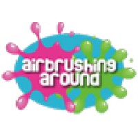 Airbrushing Around logo - Similar company to Course Finder Group