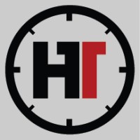 HOMETIME logo - Similar company to Maison Tellus