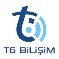 T6 Bilisim logo - Similar company to Odesi̇s Bilişim Teknolojileri