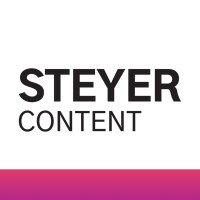 Steyer Content logo - Similar company to Commbi®