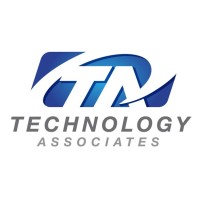 Technology Associates logo - Similar company to Grayson Data Services